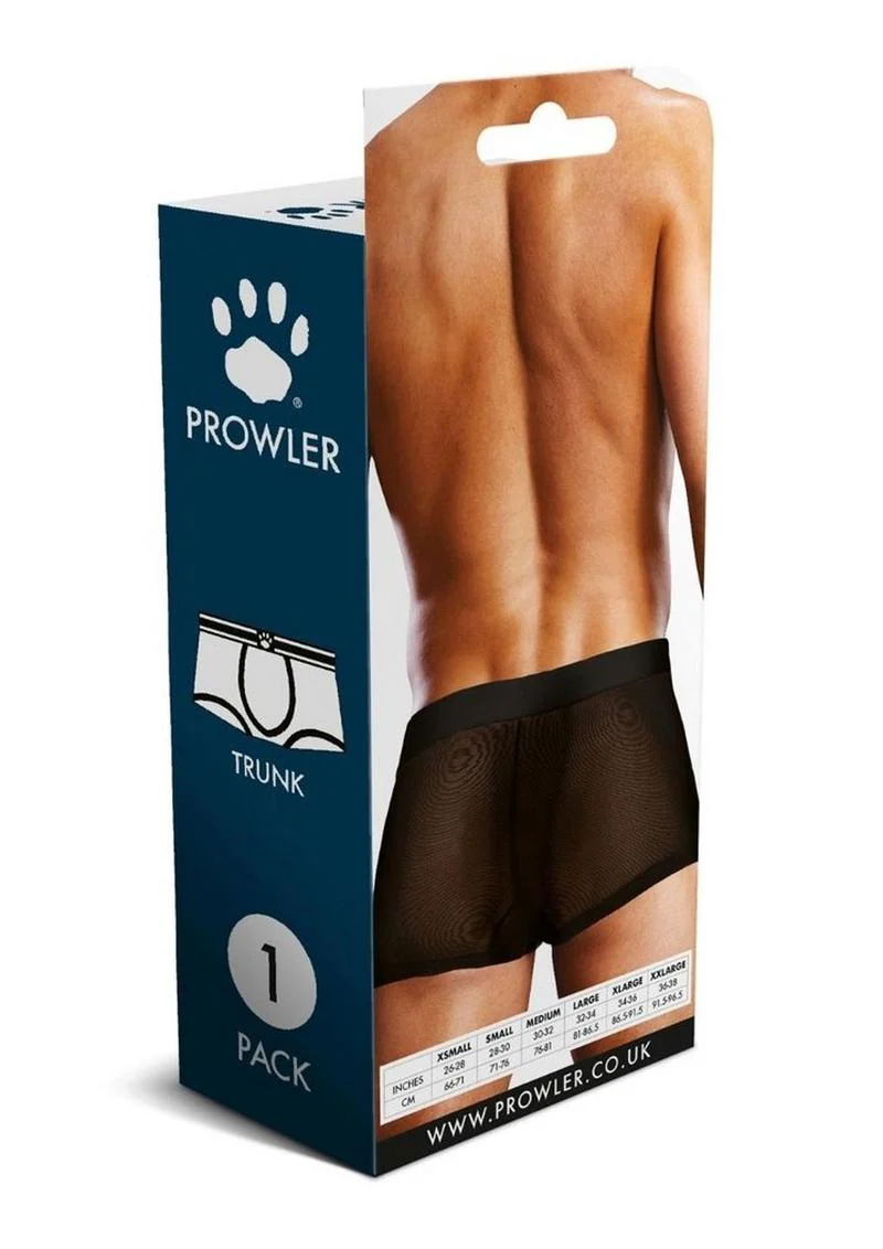 Prowler Mesh Trunk - Image 9