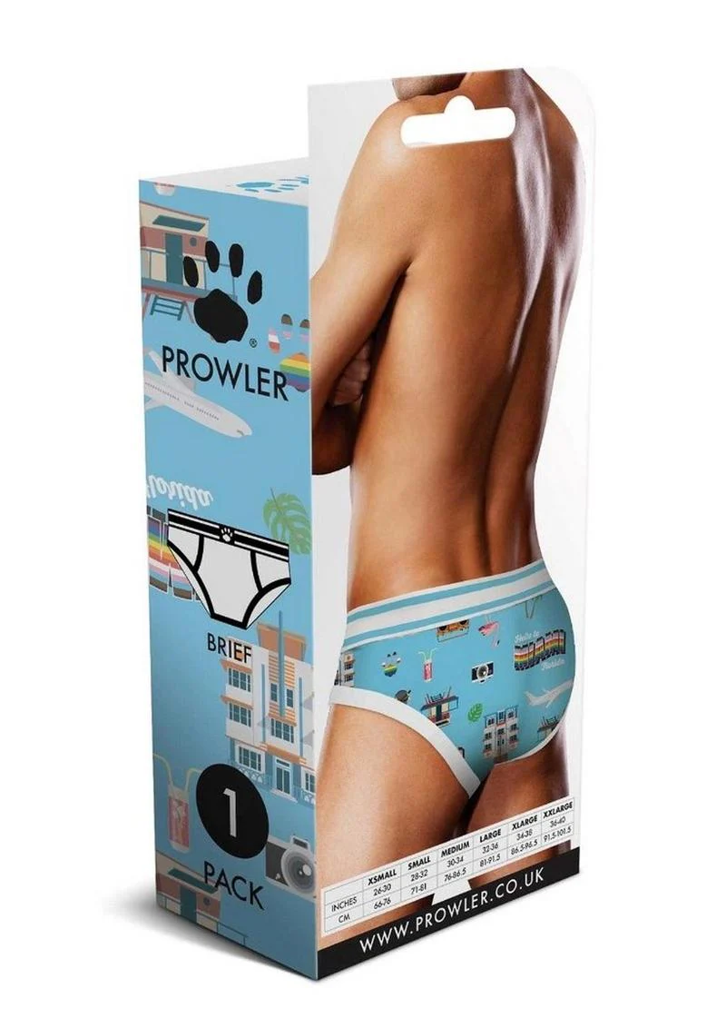 Prowler Miami Brief - Image 14