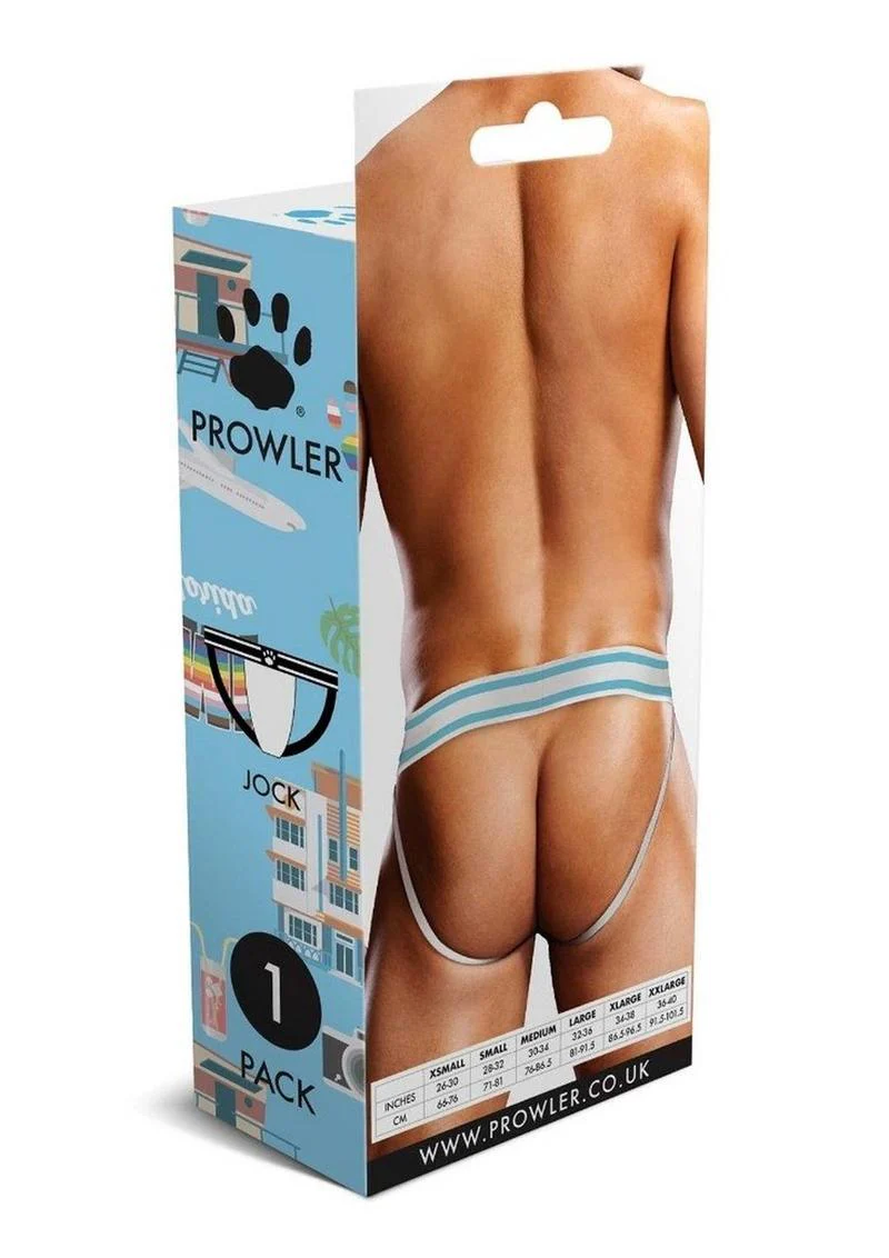 Prowler Miami Jock - Image 17