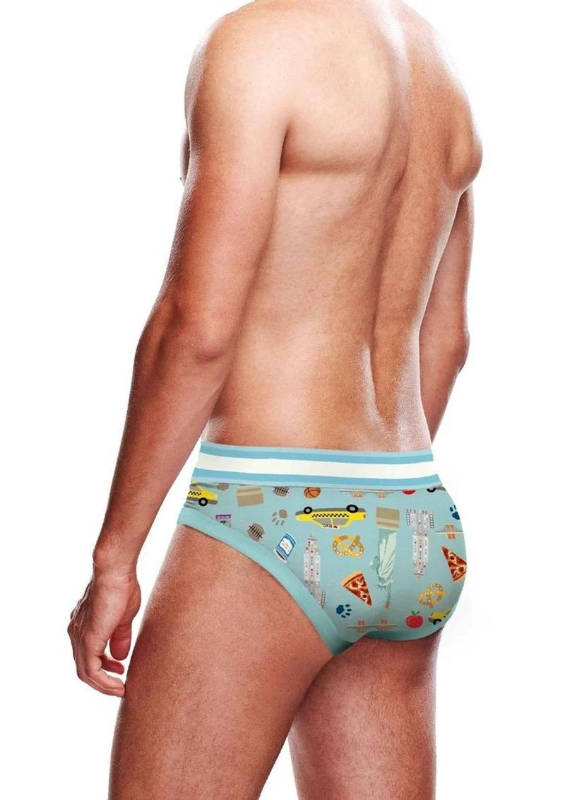 Prowler NYC Brief - Image 14