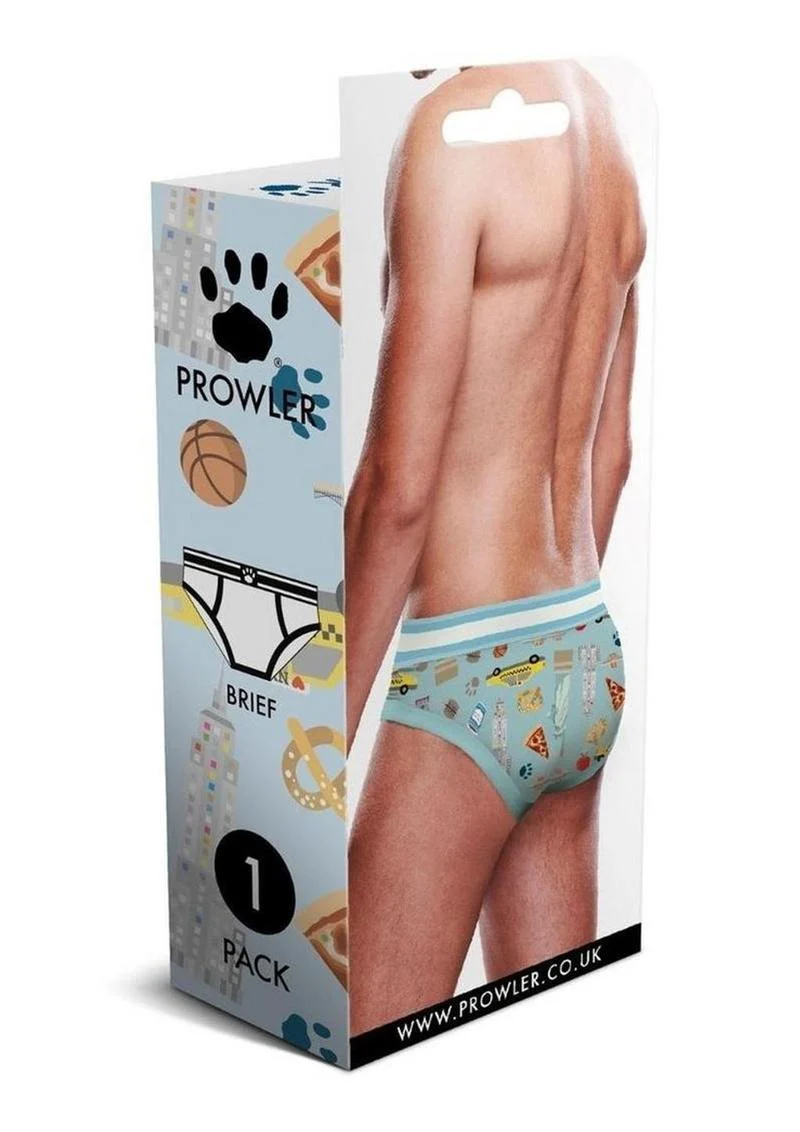 Prowler NYC Brief - Image 18