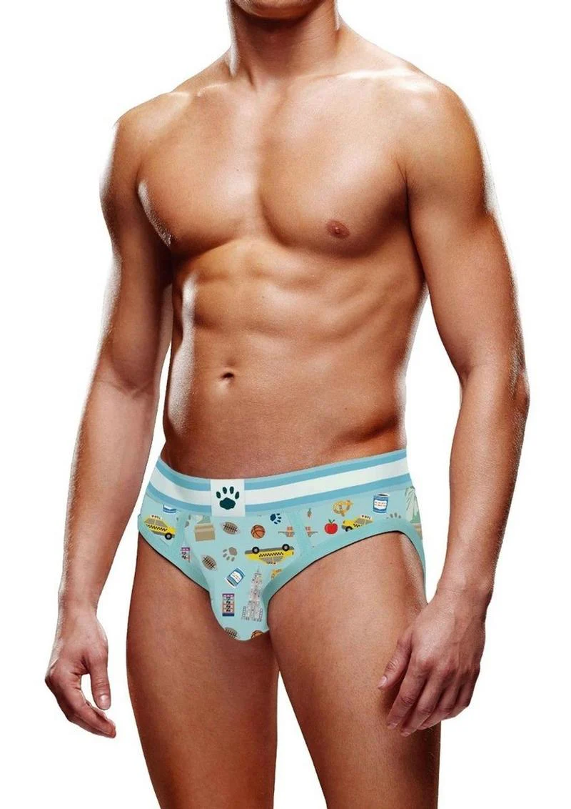 Prowler NYC Brief - Image 5