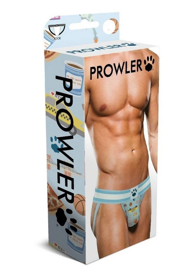 Prowler NYC Jock - Image 19