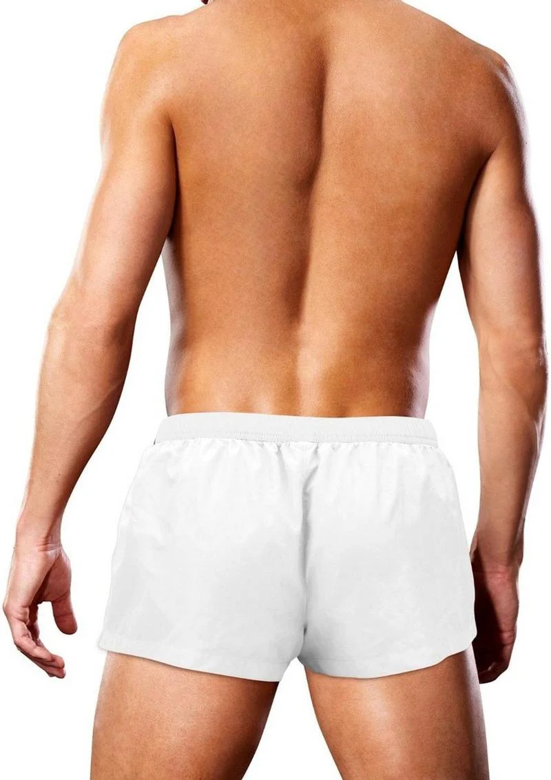 Prowler Oversized Paw Swimming Trunk - Image 4