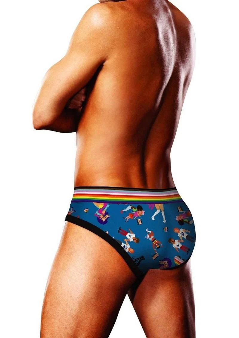 Prowler Pixel Art Gay Pride Collection Brief - Image 13