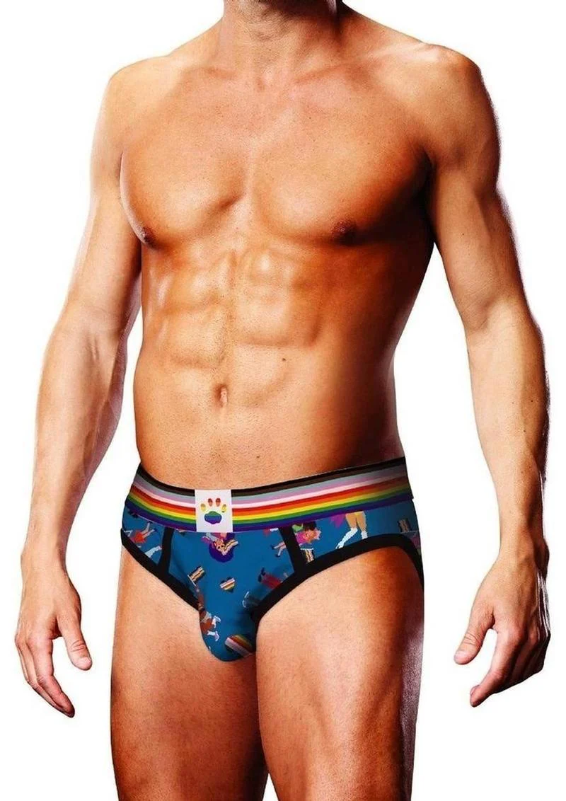 Prowler Pride Brief Collection - Image 4