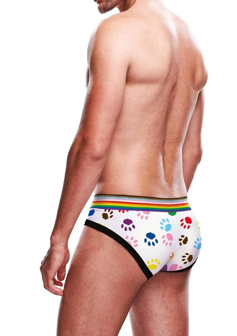 Prowler Pride Paw Brief - Image 11