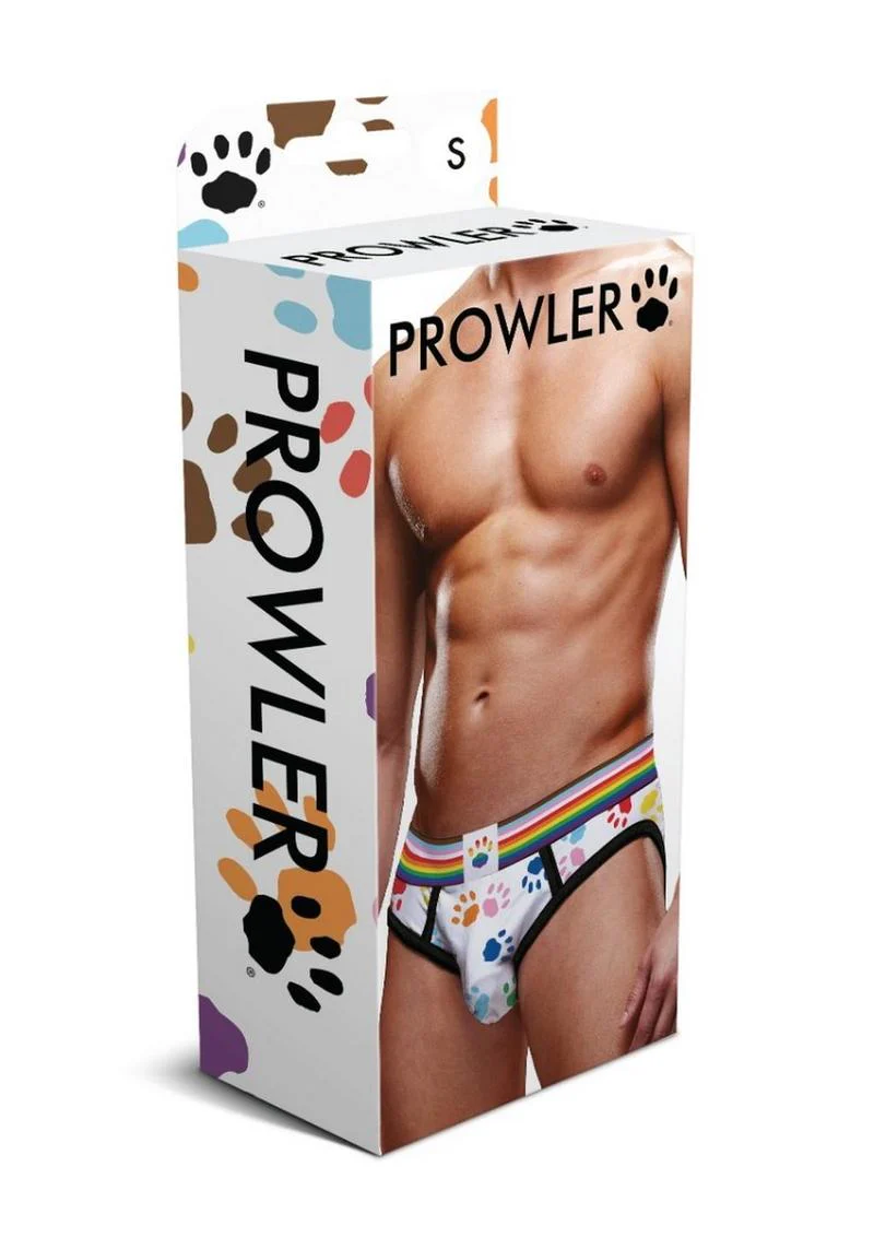 Prowler Pride Paw Brief - Image 4