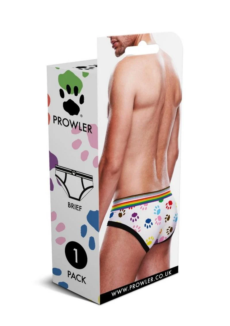 Prowler Pride Paw Brief - Image 6