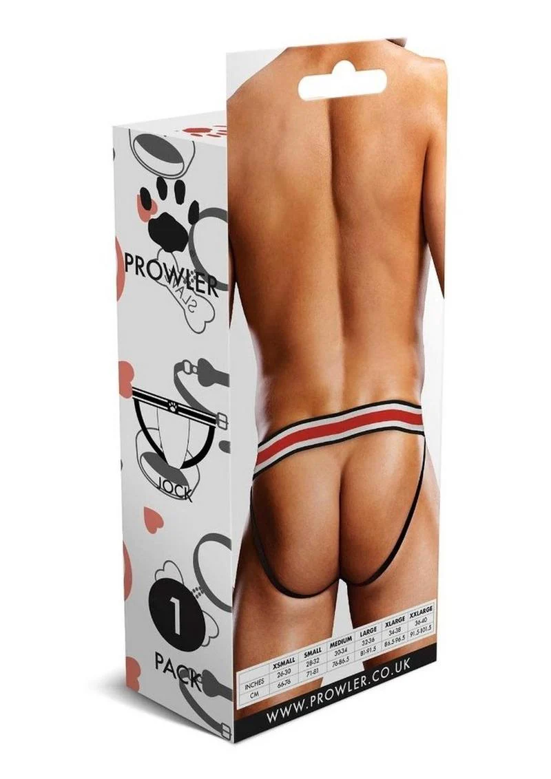 Prowler Puppie Print Jock - Image 20