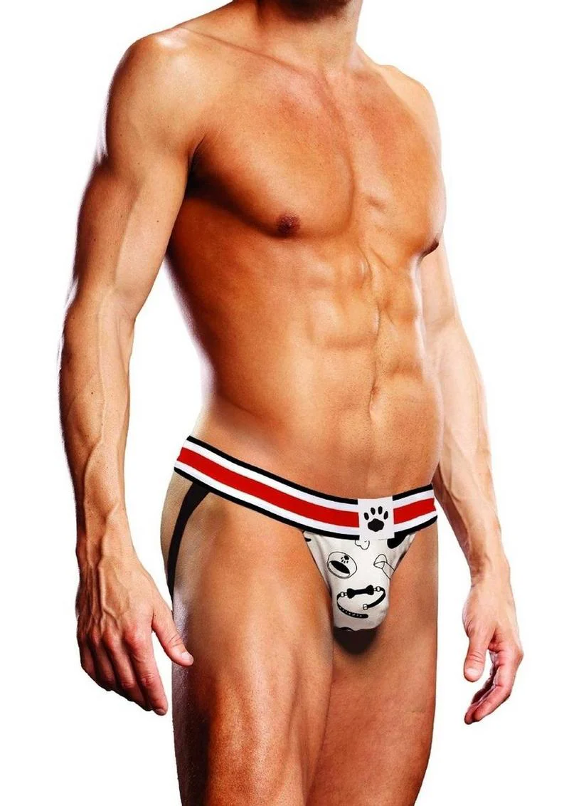Prowler Puppie Print Jock - Image 3
