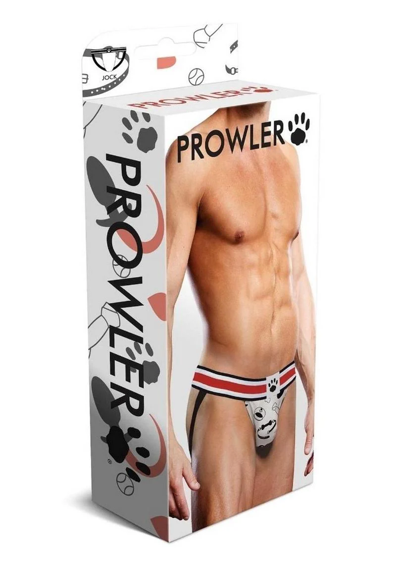 Prowler Puppie Print Jock - Image 6