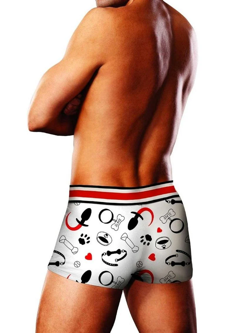 Prowler Puppie Print Trunk - Image 16