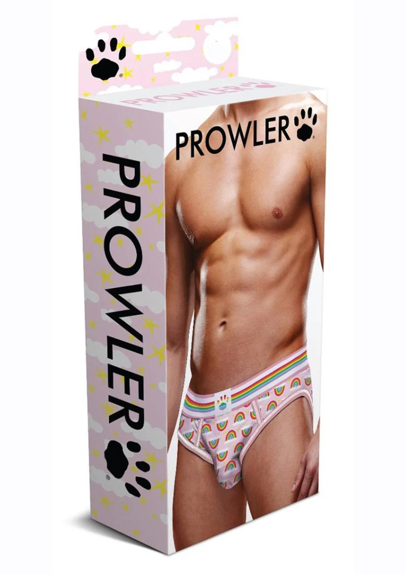 Prowler Rainbow Open Brief - Image 8