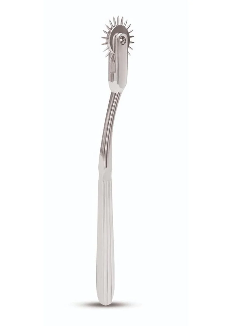 Prowler Red 1 Reel Pinwheel - Image 2