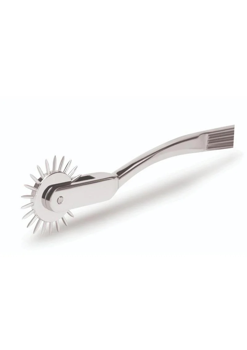 Prowler Red 1 Reel Pinwheel - Image 3