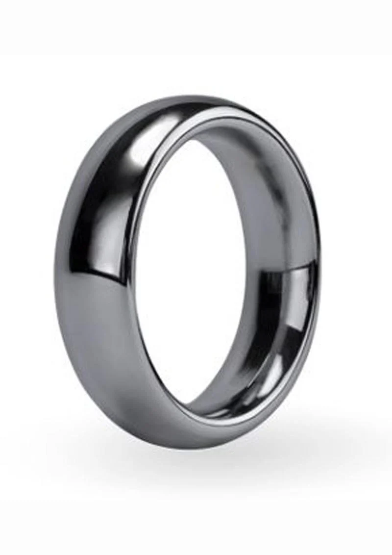 Prowler Red Aluminum Cock Ring - Image 10