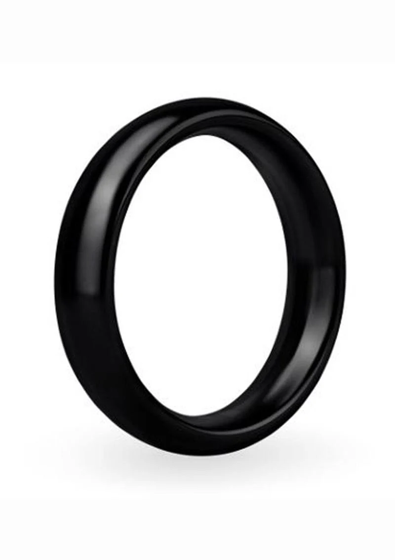 Prowler Red Aluminum Cock Ring - Image 11
