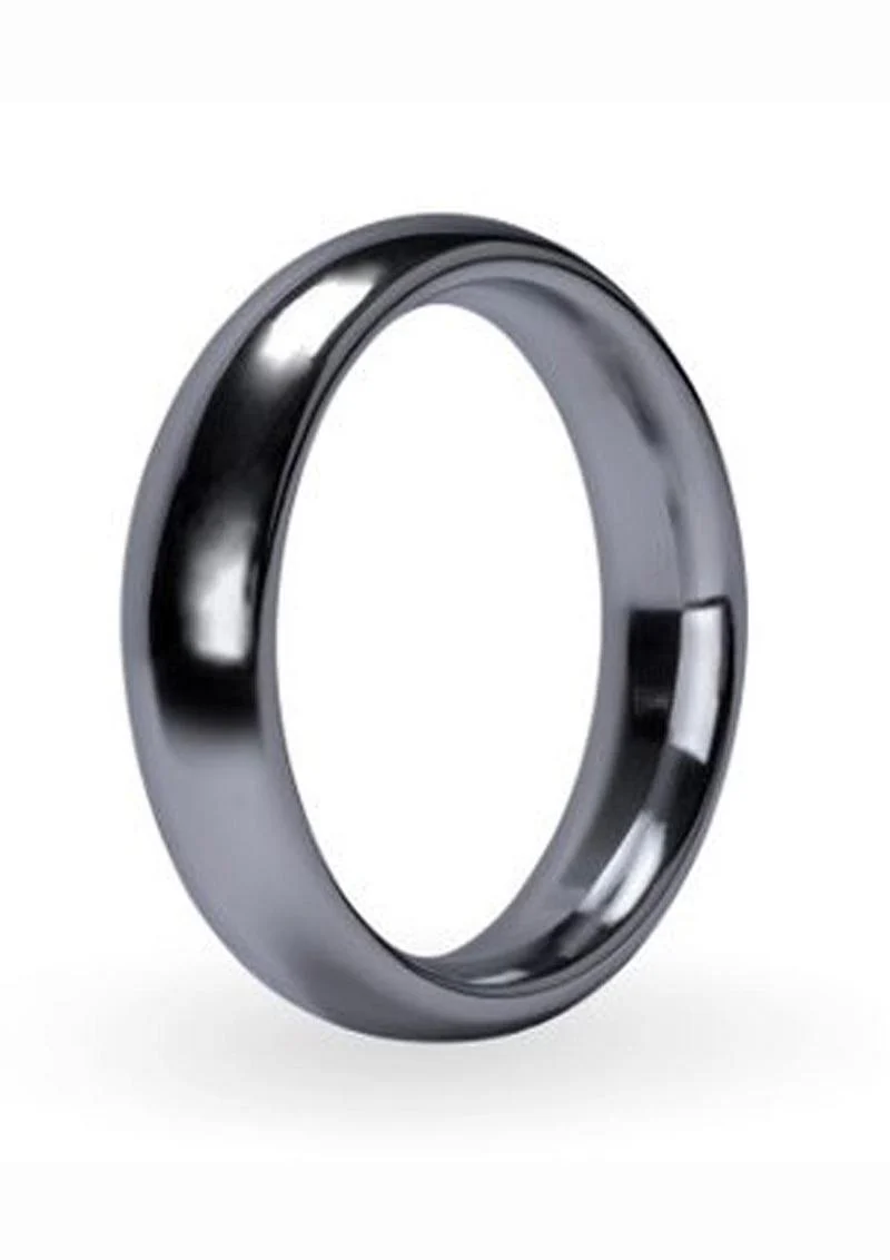 Prowler Red Aluminum Cock Ring - Image 12