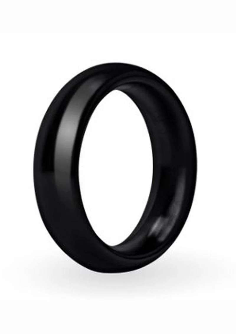 Prowler Red Aluminum Cock Ring - Image 7