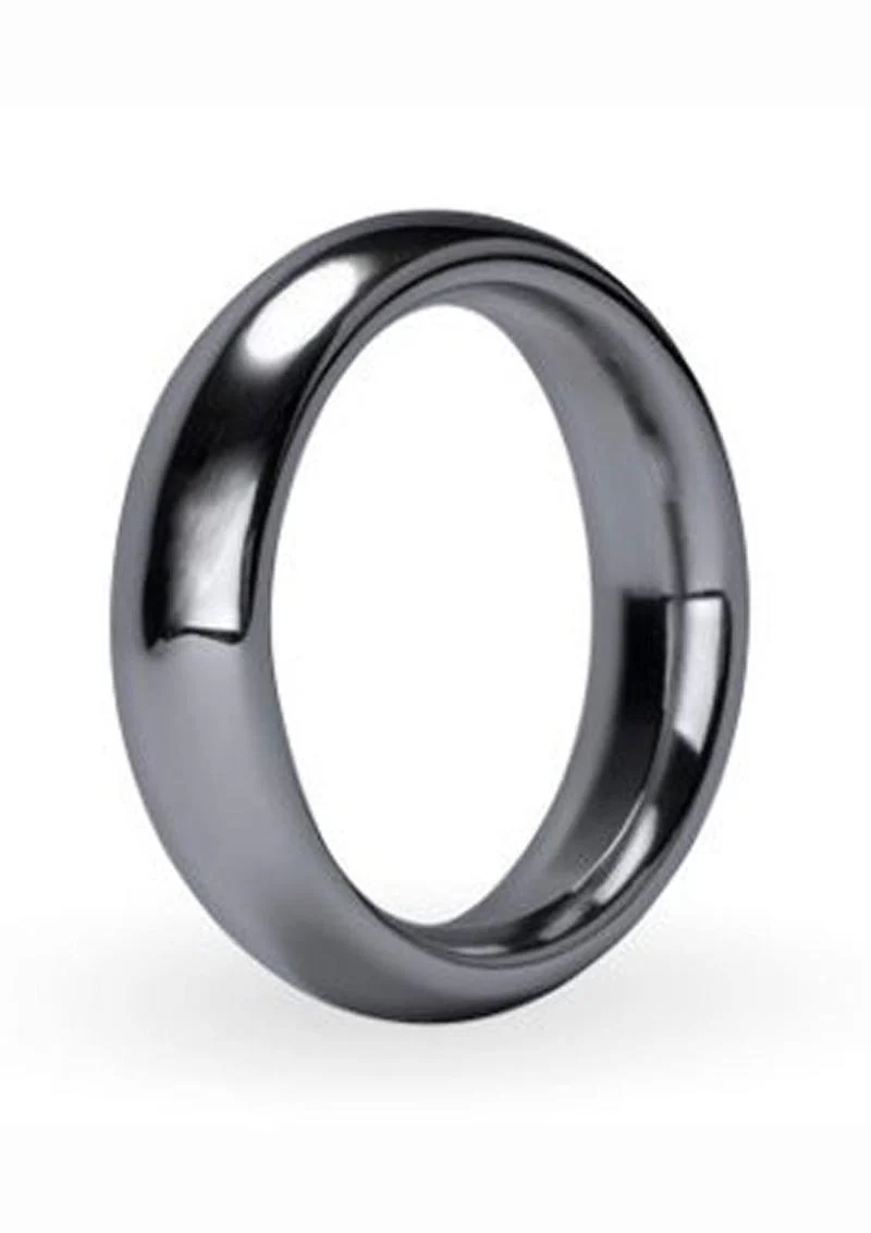 Prowler Red Aluminum Cock Ring - Image 8