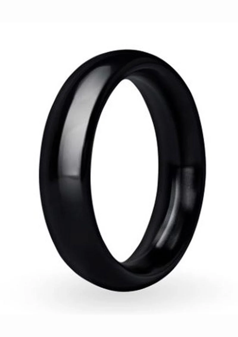 Prowler Red Aluminum Cock Ring - Image 9