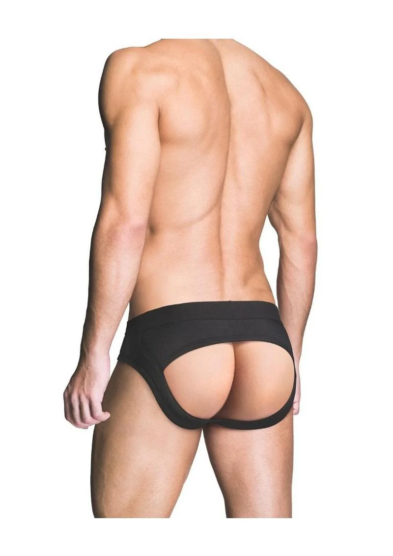 Prowler Red Ass-Less Brief - Image 22