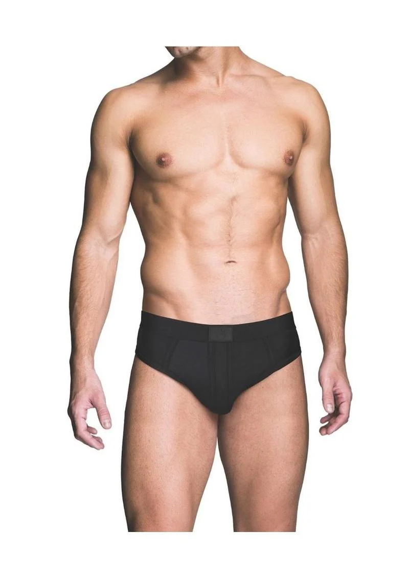 Prowler Red Ass-Less Brief - Image 45