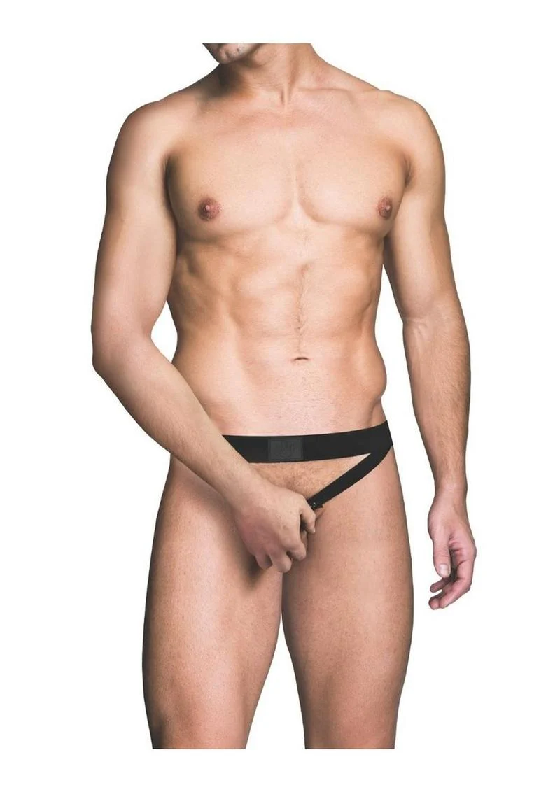 Prowler Red Ass-Less Cock Ring - Image 65
