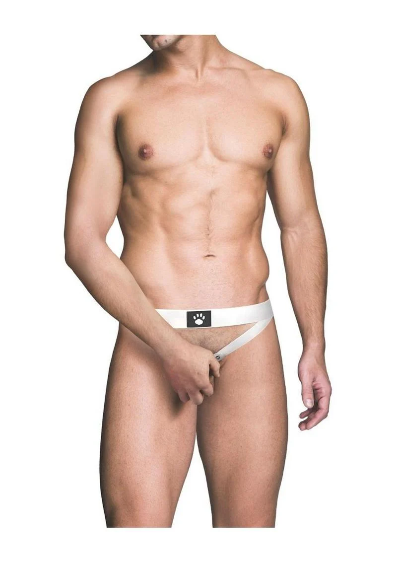Prowler Red Ass-Less Cock Ring - Image 71