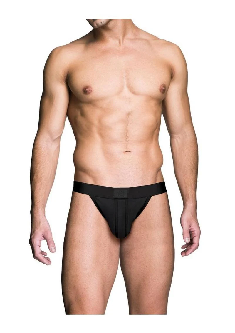 Prowler Red Ass-Less Jock - Image 12