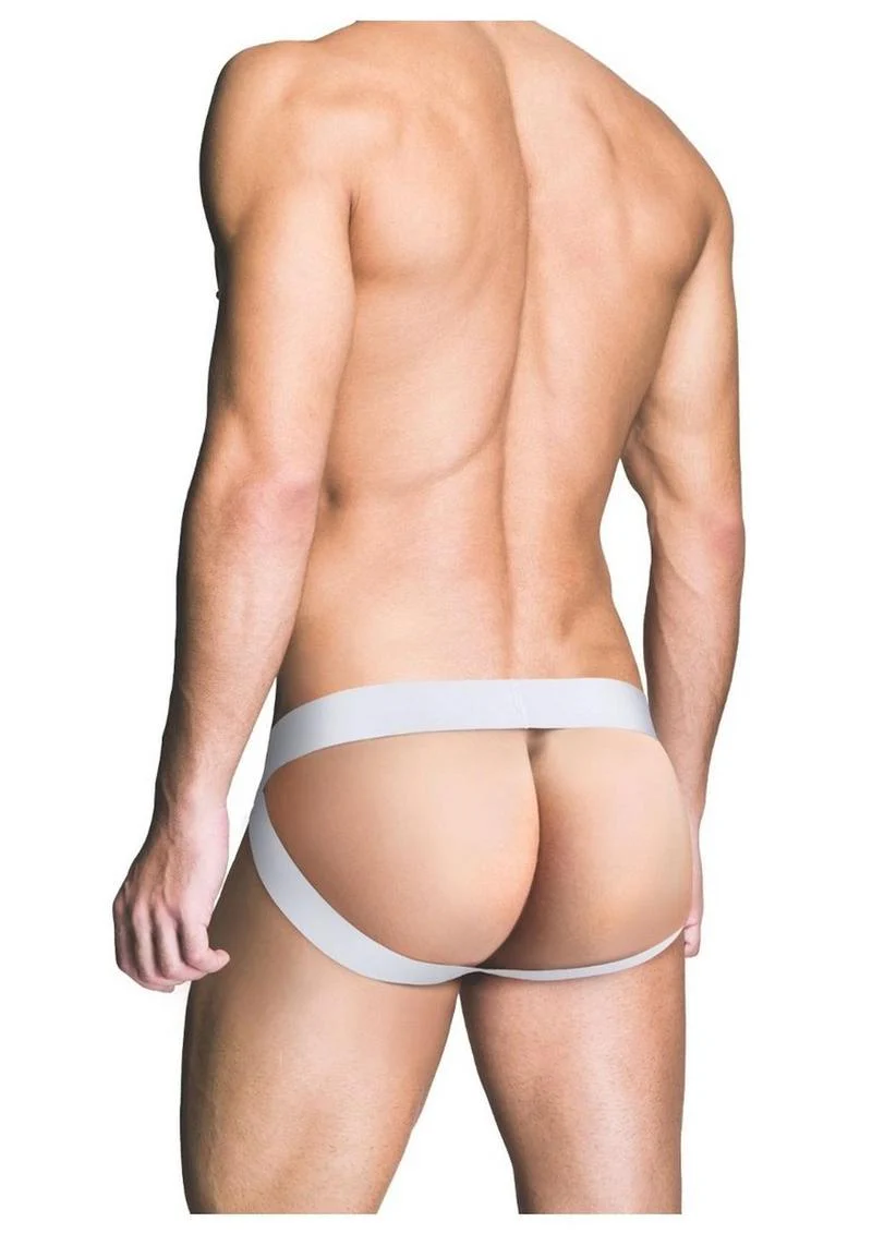 Prowler Red Ass-Less Jock - Image 25