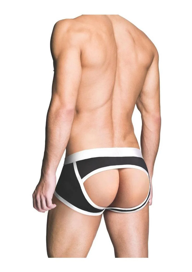 Prowler Red Ass-Less Trunk - Image 27