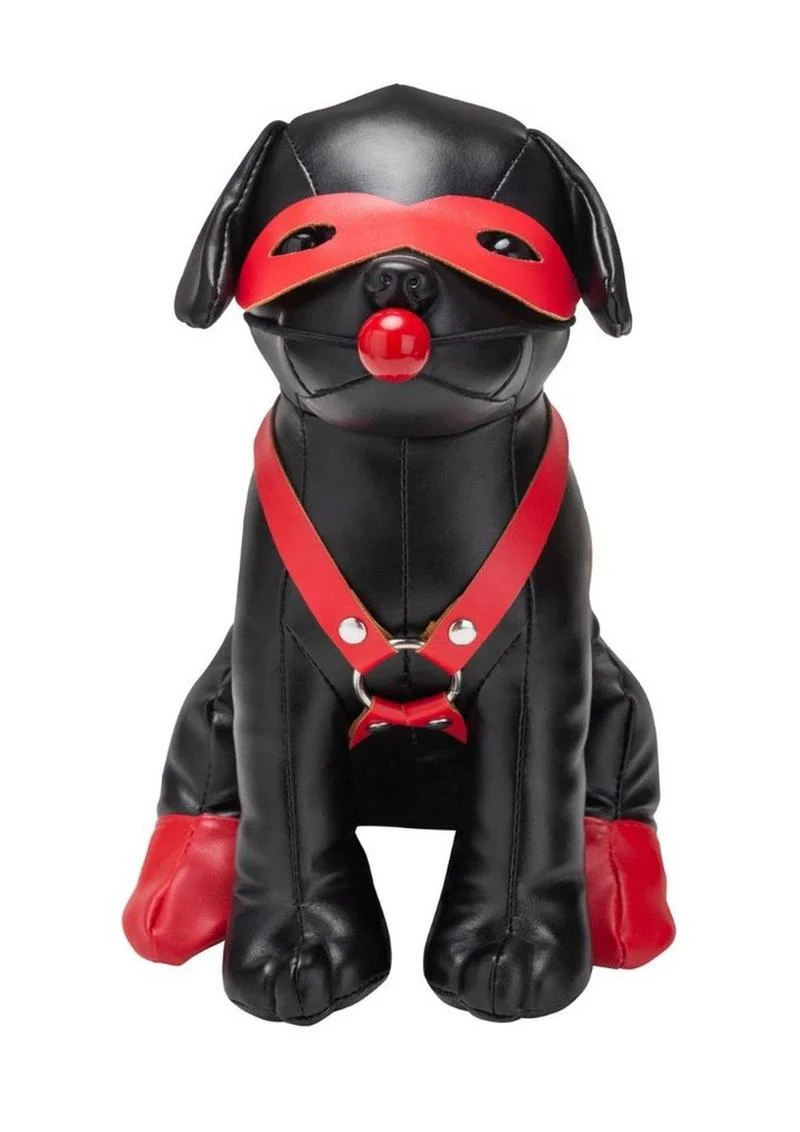 Prowler Red Booted Up Bandit - Image 2