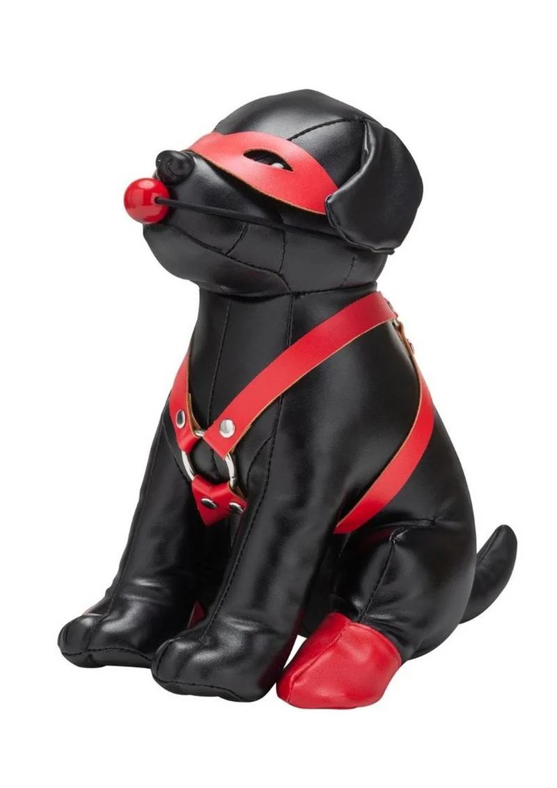 Prowler Red Booted Up Bandit - Image 3