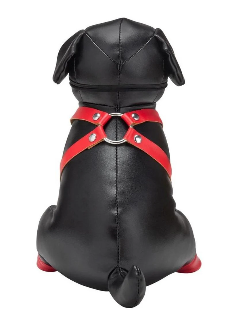 Prowler Red Booted Up Bandit - Image 4