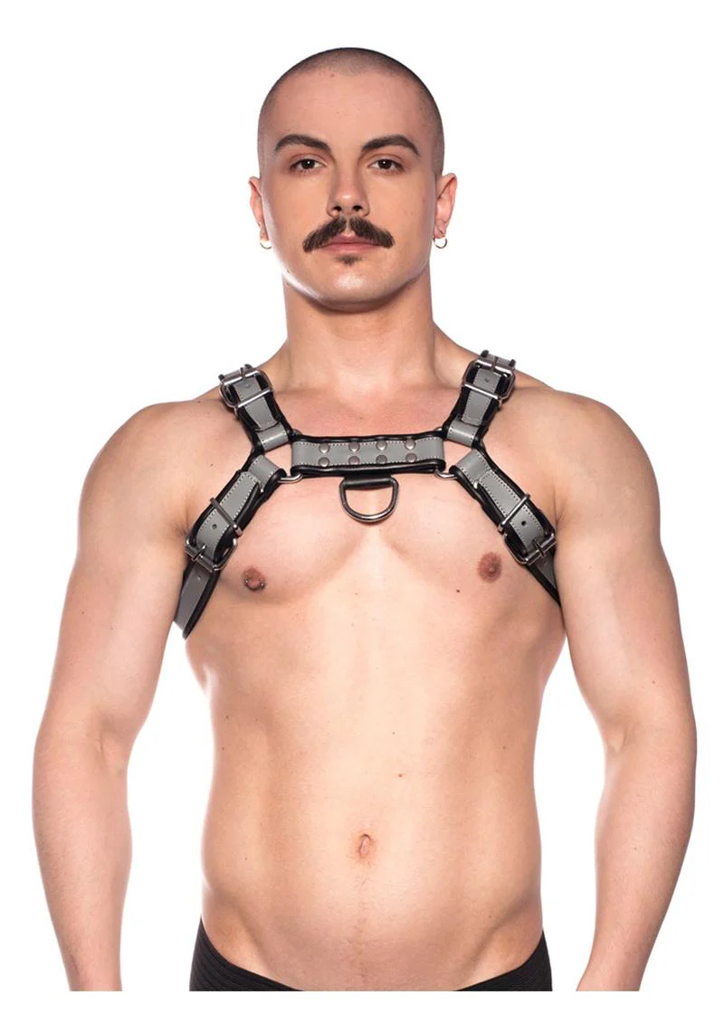 Prowler Red Bull Harness - Image 10