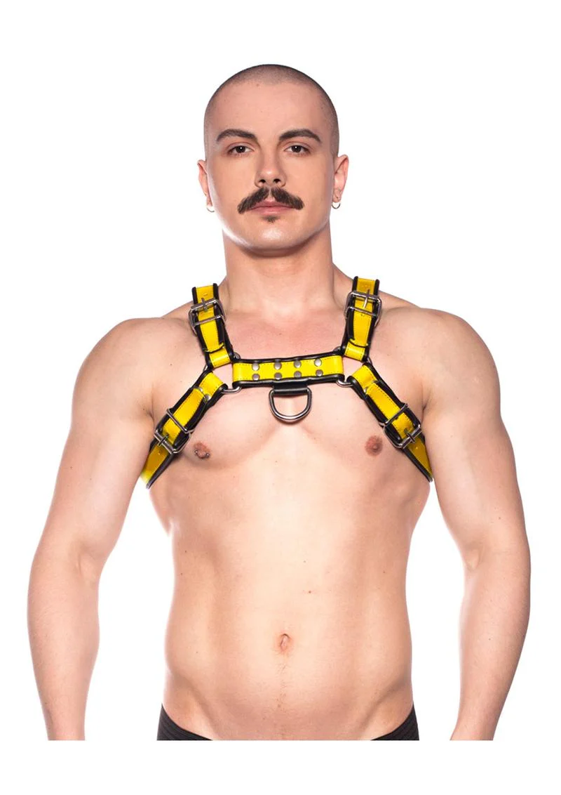 Prowler Red Bull Harness - Image 17