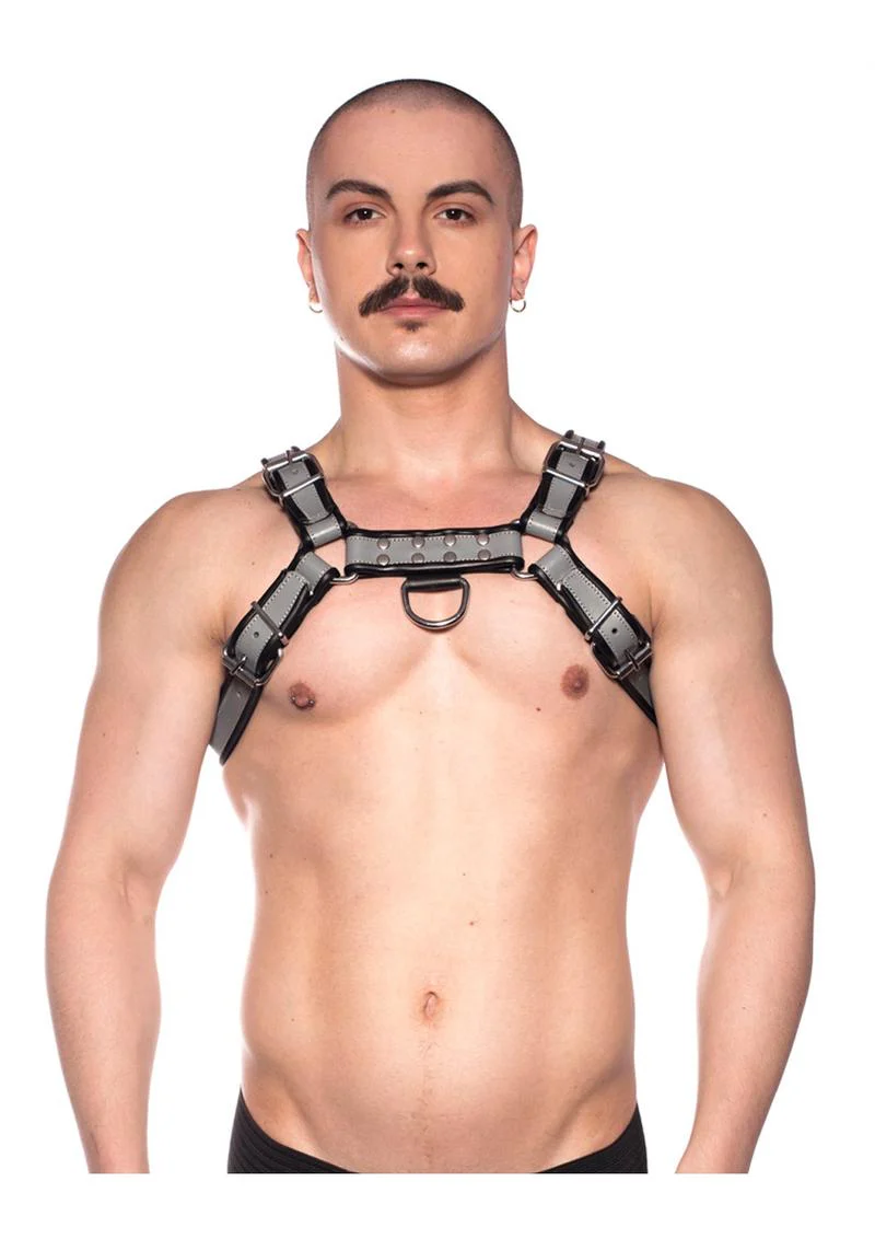 Prowler Red Bull Harness - Image 18