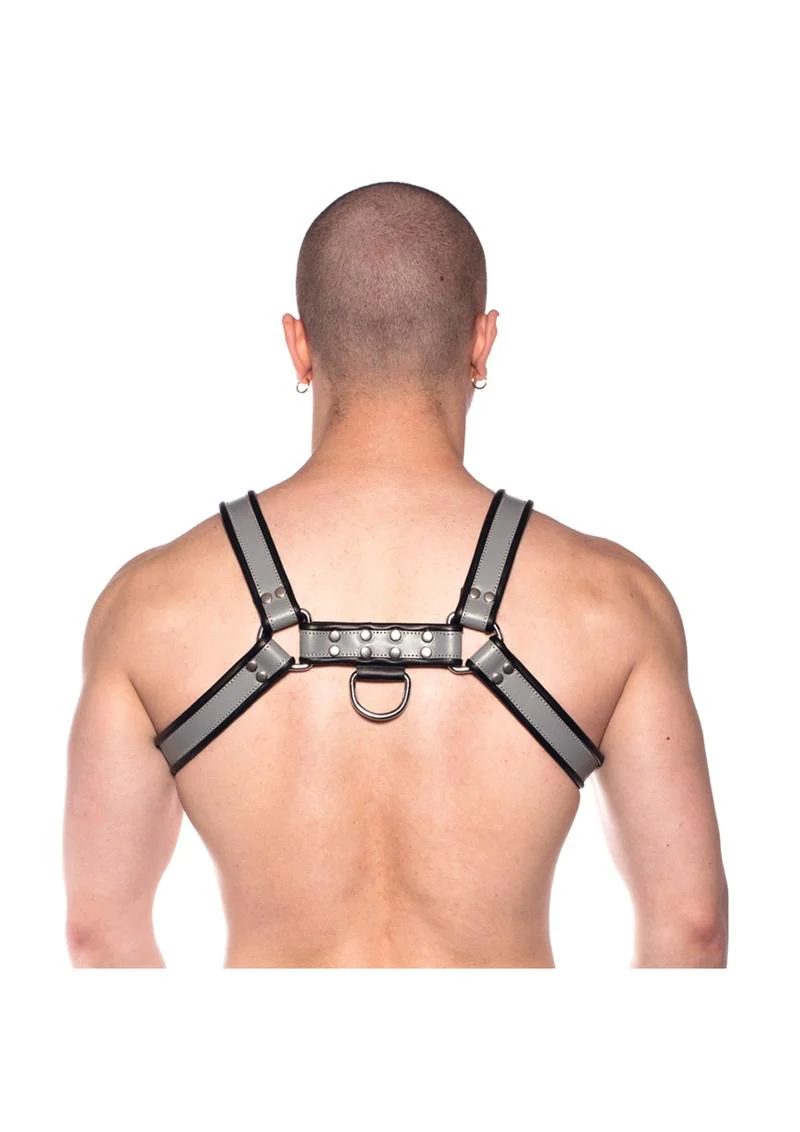 Prowler Red Bull Harness - Image 22