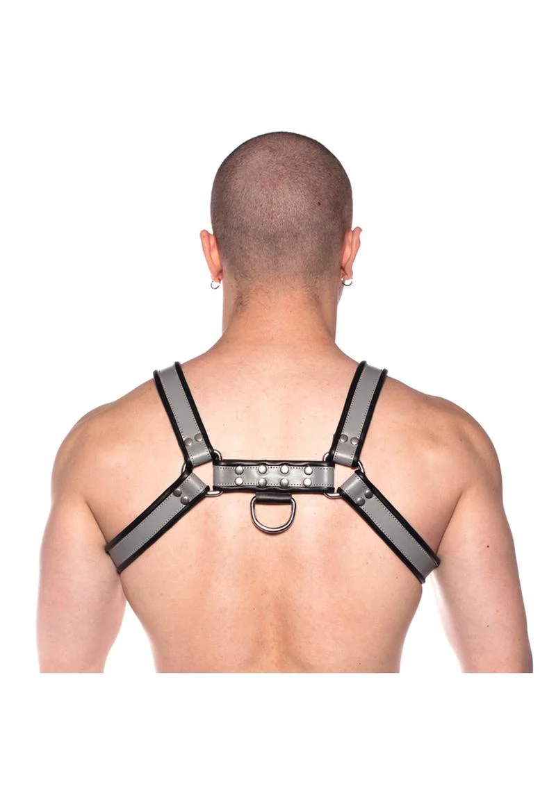 Prowler Red Bull Harness - Image 25