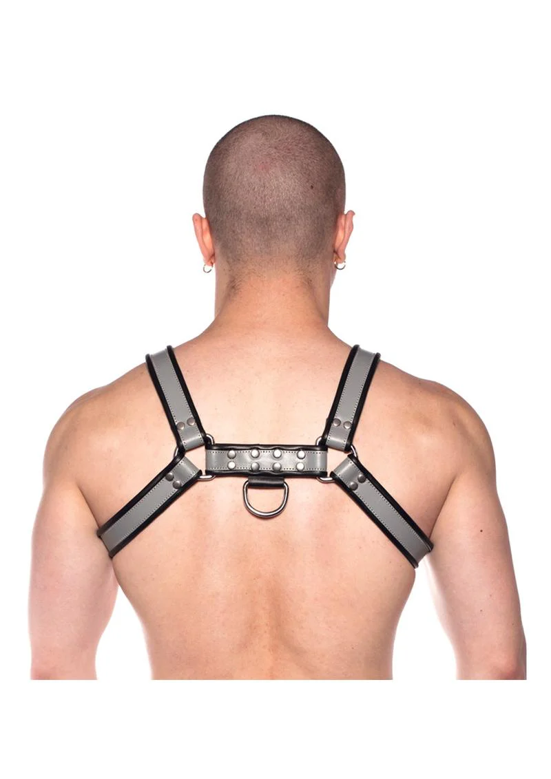 Prowler Red Bull Harness - Image 29