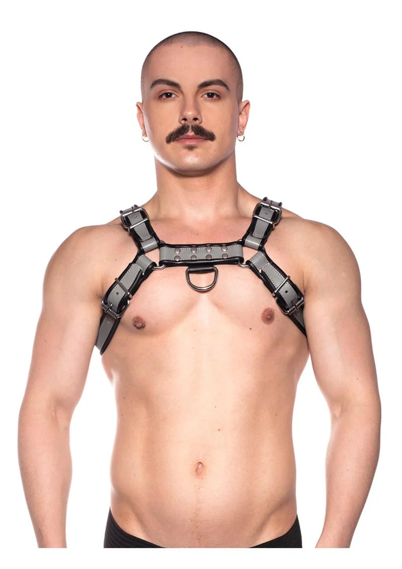 Prowler Red Bull Harness - Image 3