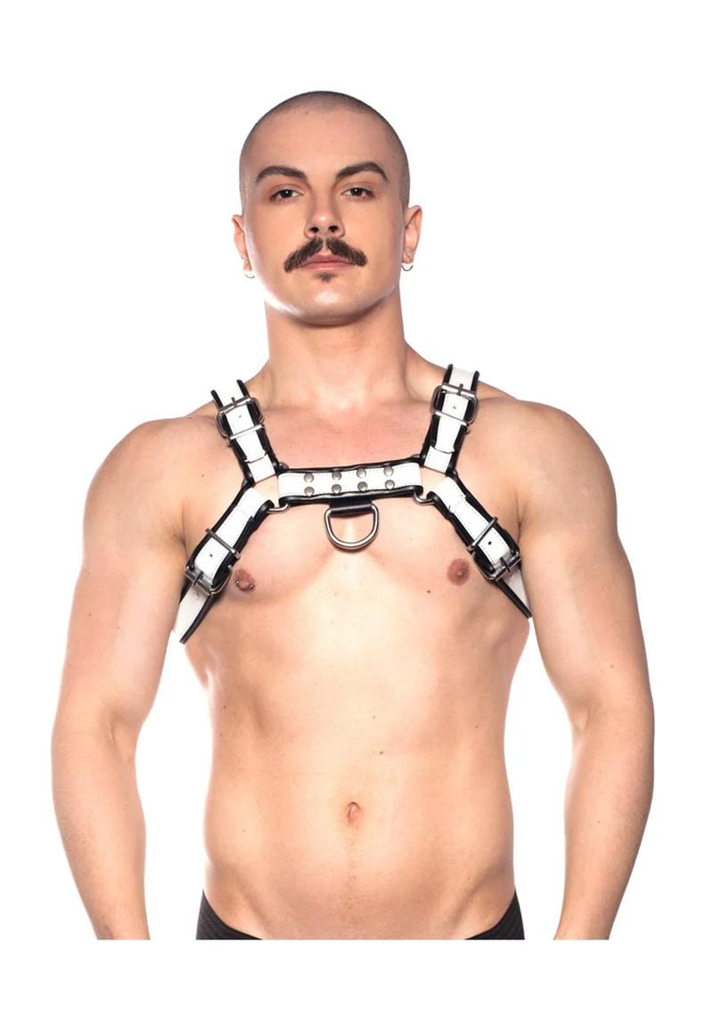 Prowler Red Bull Harness - Image 9