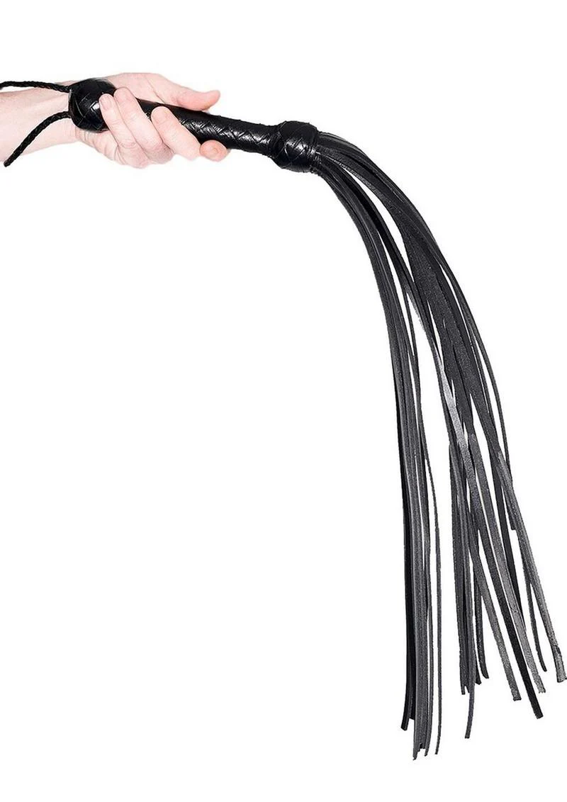 Prowler Red Hard Whip - Image 3