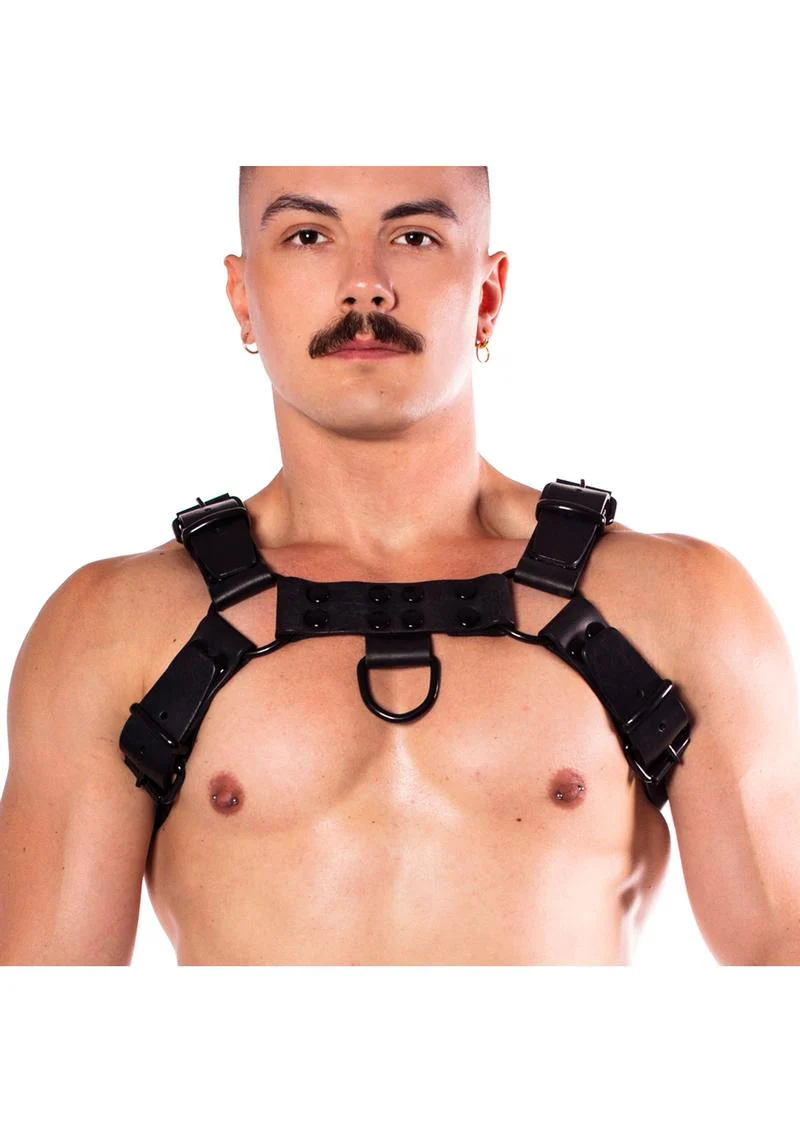 Prowler Red Noir Harness Premium - Image 2