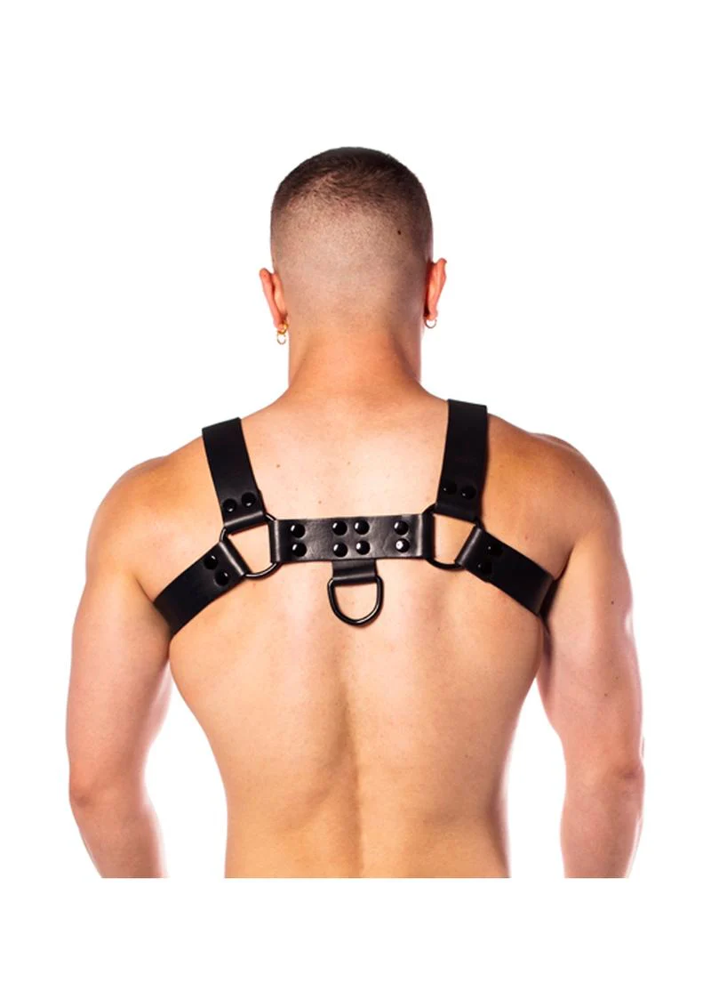 Prowler Red Noir Harness Premium - Image 3