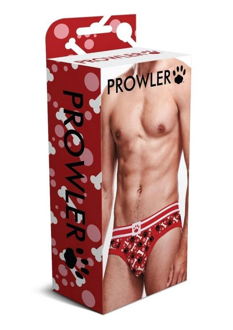 Prowler Red Paw Brief - Image 10