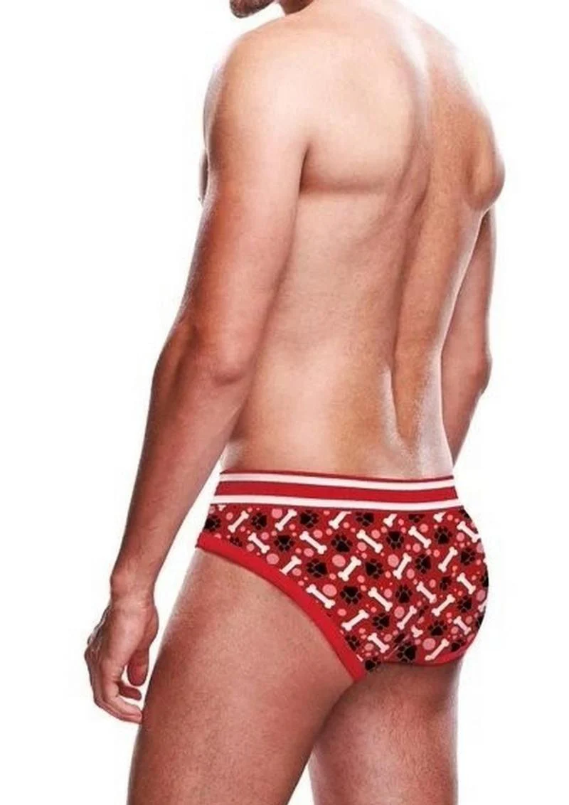 Prowler Red Paw Brief - Image 9