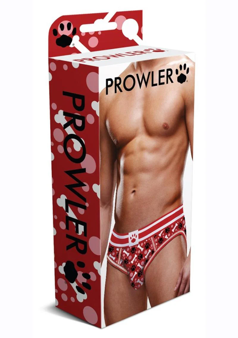 Prowler Red Paw Open Brief - Image 5